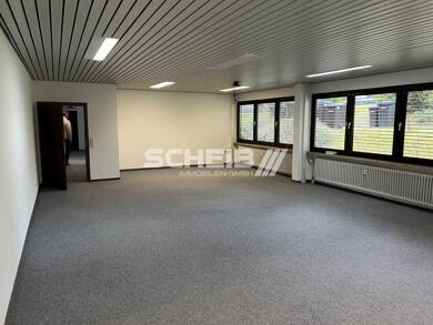 Bürofläche zur Miete 670 € 83,7 m² Bürofläche Crailsheim Crailsheim 74564