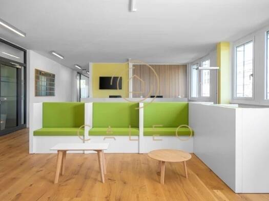 Bürofläche zur Miete provisionsfrei 55 m² Bürofläche teilbar ab 1 m² Lehe Bremen 28359