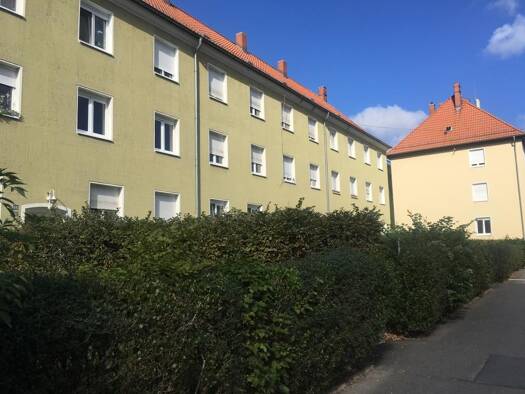 Wohnung zur Miete 293 € 2 Zimmer 45 m² EG frei ab 01.12.2026 Ossietzkystraße 58 Meißen Meißen 01662