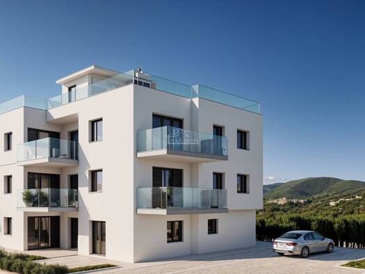 Studio zum Kauf 195.000 € 1 Zimmer 54 m² Tisno