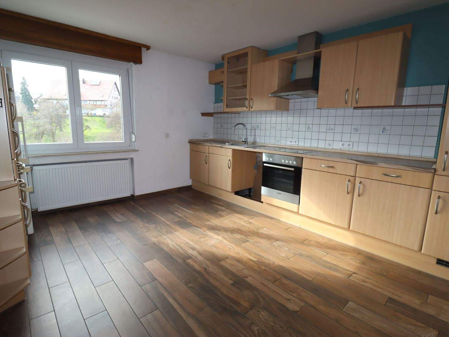 Immobilie in Dornhan - Zweifamilienhaus in Dornhan-Weiden / Video auf YouTube - Bild 3