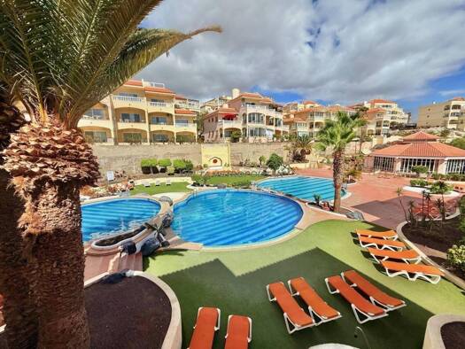Wohnung zur Miete 1.200 € 1 Zimmer 47 m² 1. Geschoss Avda J M Galvan Bello 151 San Miguel de Abona 38639