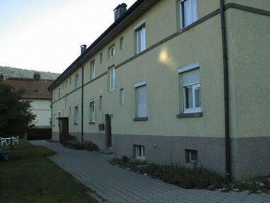 Wohnung zur Miete 355 € 2 Zimmer 46,4 m² 1. Geschoss frei ab 24.11.2024 Leintalstr. 45 Kern Heidenheim 89522