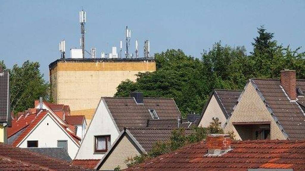 Einfamilienhaus zum Kauf 530.000 € 8 Zimmer 162 m² 218 m² Grundstück Bad Homburg 61350