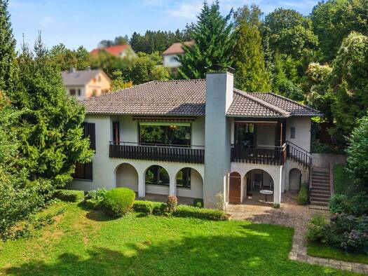 Herrenhaus zum Kauf 1.480.000 € 8 Zimmer 267 m² 1.635 m² Grundstück Bodnegg 88285