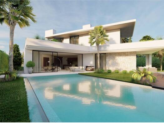Acker-/Waldstück zum Kauf 850.000 € Marbella 29604