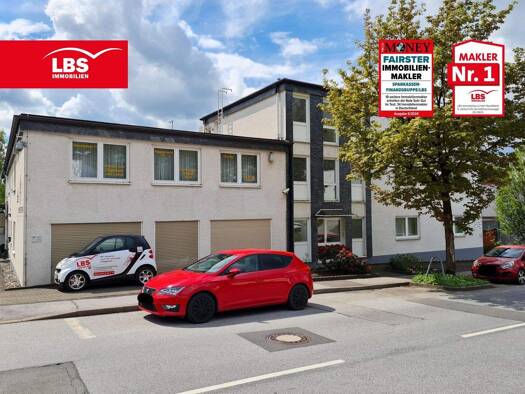 Produktionshalle zum Kauf 875.900 € 185 m² Lagerfläche Wermelskirchen 42929