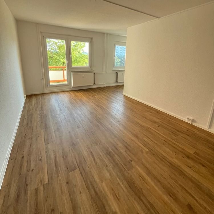 Wohnung zur Miete 315 € 1 Zimmer 35,2 m²<br/>Wohnfläche 2.<br/>Geschoss Brackestraße 39 Lausen-Grünau Leipzig 04207