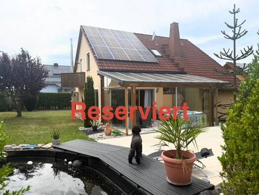 Einfamilienhaus zum Kauf 420.000 € 5 Zimmer 124 m² 780 m² Grundstück Schmölz Küps 96328