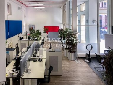 Büro-/Praxisfläche zur Miete 20 € 153,6 m² Bürofläche teilbar ab 153,6 m² Tiergarten Berlin 10785