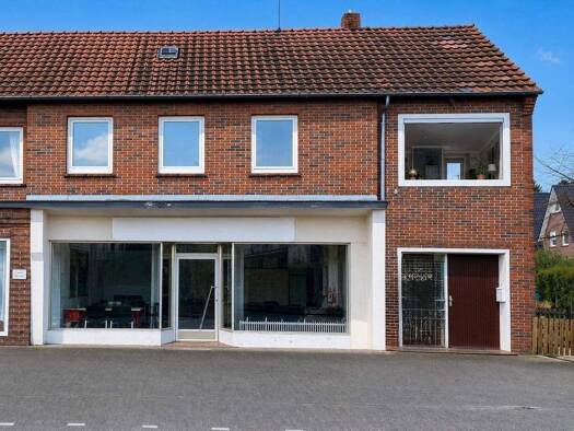 Ladenfläche zum Kauf 1.647 € Wahnbek Rastede 26180