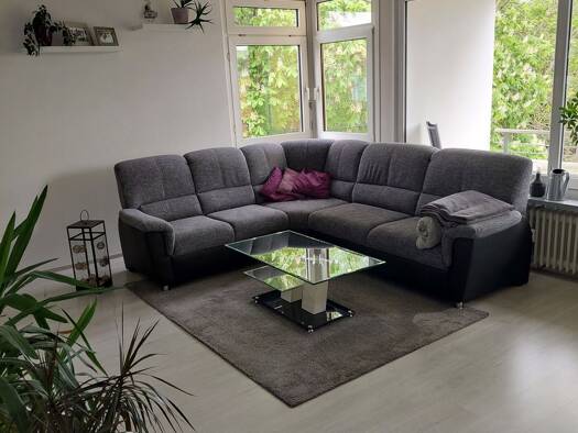 Wohnung zur Miete 700 € 2 Zimmer 68 m² Geschoss 2/3 frei ab 01.01.2027 Schwenningen Villingen-Schwenningen 78056