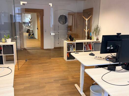 Bürofläche zur Miete 3 Zimmer 120 m² Bürofläche Altstadt Landshut 84028