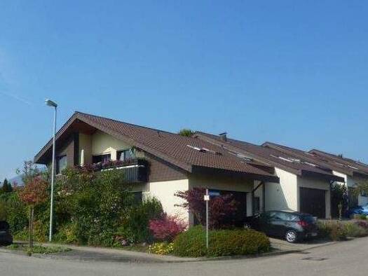 Mehrfamilienhaus zum Kauf 378.000 € 6 Zimmer 172 m² 407 m² Grundstück Heimensteinweg 16 Weilheim Weilheim an der Teck 73235