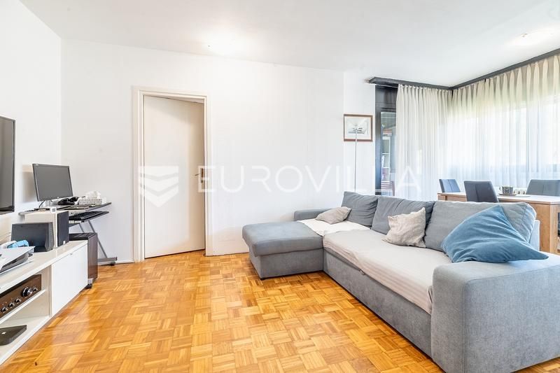 Wohnung zum Kauf 240.000 € 2 Zimmer 60 m²<br/>Wohnfläche 4.<br/>Geschoss Hrvatskog Sokola Jarun 10000