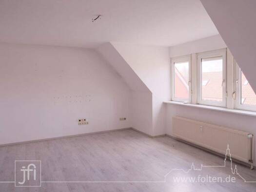 Wohnung zur Miete 595 € 3 Zimmer 73 m² Loga Leer 26789