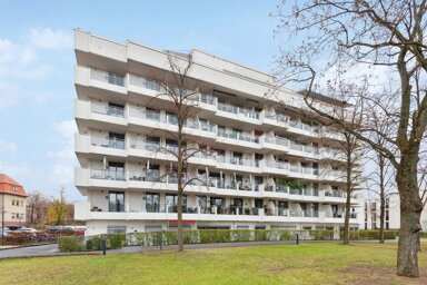 Wohnung zum Kauf 455.000 € 3 Zimmer 100 m² 3. Geschoss Reinickendorf Berlin 13407