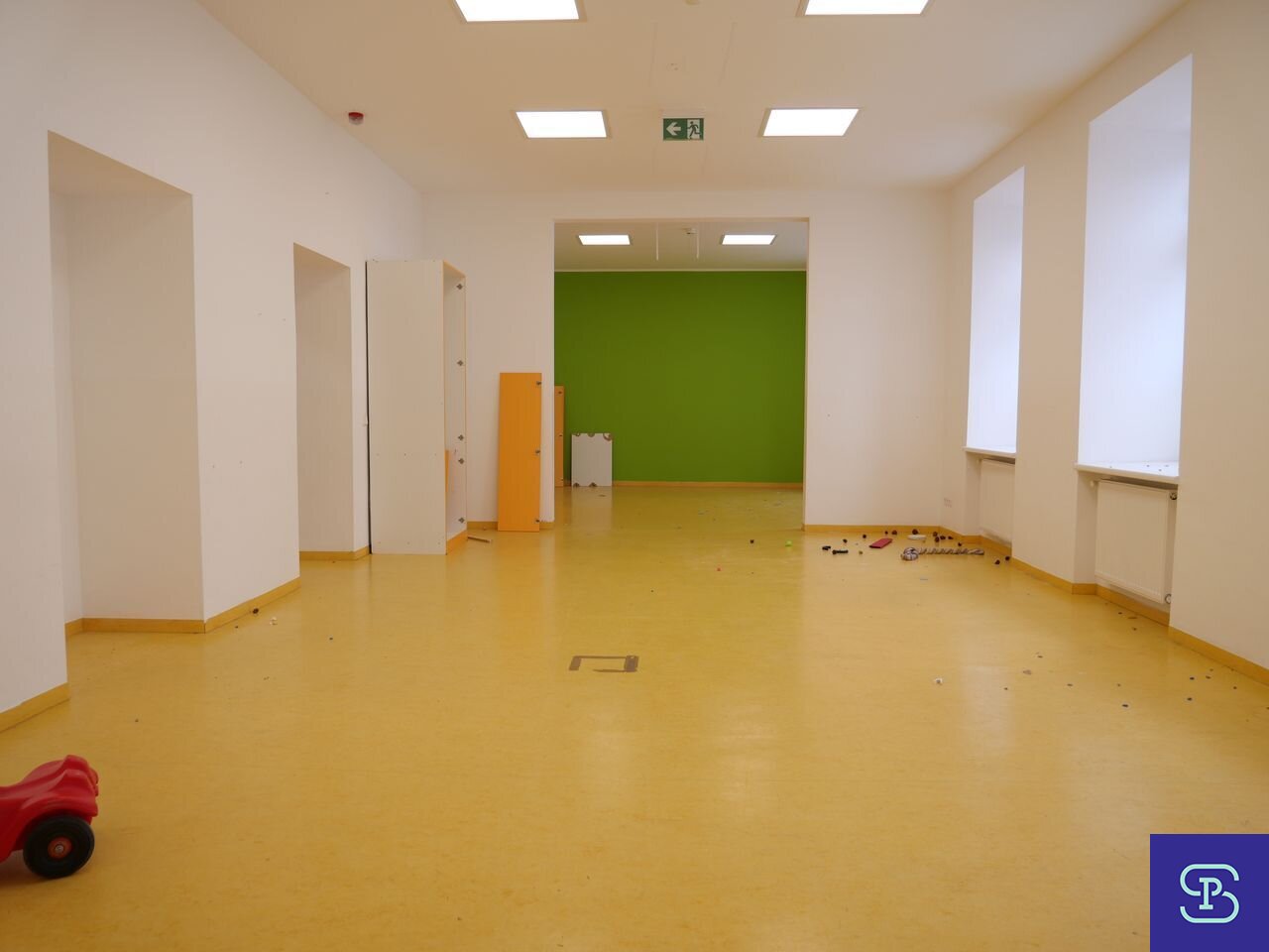 Büro-/Praxisfläche zur Miete 3.030 € Wien 1200