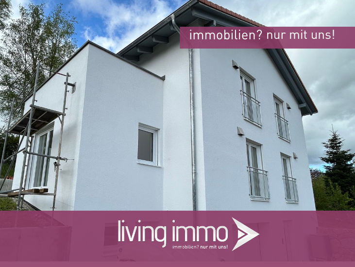 Terrassenwohnung zum Kauf 385.000 € 3 Zimmer 105,9 m²<br/>Wohnfläche Vornbach Neuhaus am Inn 94152