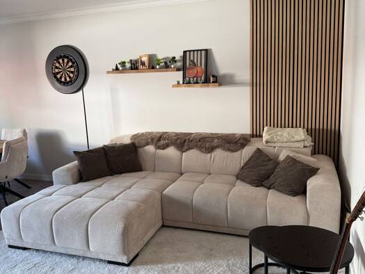 Wohnung zur Miete 720 € 2 Zimmer 63 m² Geschoss 2/3 frei ab sofort Avenwedde Gütersloh 33335