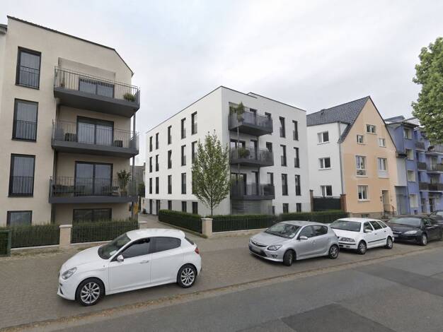 Mehrfamilienhaus zum Kauf 990.000 € 1.000 m² 2.026 m² Grundstück West Ludwigshafen am Rhein 67059