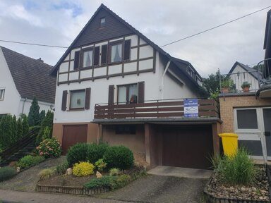 Mehrfamilienhaus zum Kauf 319.000 € 7 Zimmer 159 m² 351 m² Grundstück frei ab sofort Niederbreisig Bad Breisig 53498