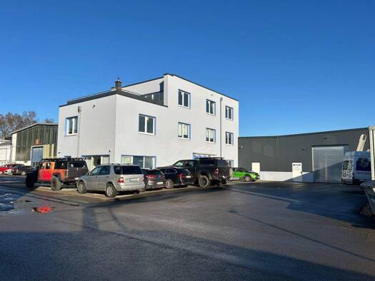 Produktionshalle zur Miete provisionsfrei Haßlinghauser Straße 158c Gevelsberg 58285