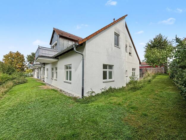 Praxis zum Kauf 229.000 € 5 Zimmer Wallhausen Wallhausen 74599
