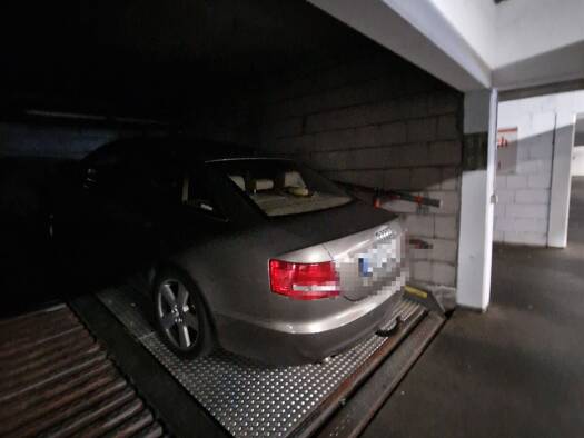 Tiefgarage zur Miete provisionsfrei 100 € 3 m² Altstadt Würzburg 97070