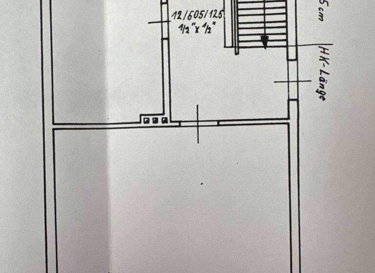 Reihenendhaus zum Kauf provisionsfrei 355.000 € 3 Zimmer 90 m² 196 m² Grundstück Cleverhofer Weg 106 Bad Schwartau 23611