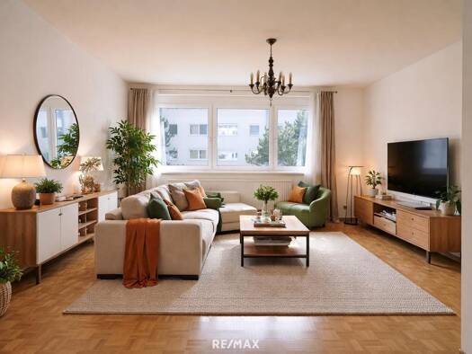 Wohnung zum Kauf 328.000 € 3 Zimmer 89,2 m² Baden 2500