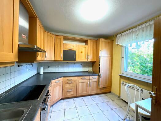 Reihenmittelhaus zum Kauf 189.000 € 4 Zimmer 100 m² 225 m² Grundstück Frommershausen Vellmar 34246