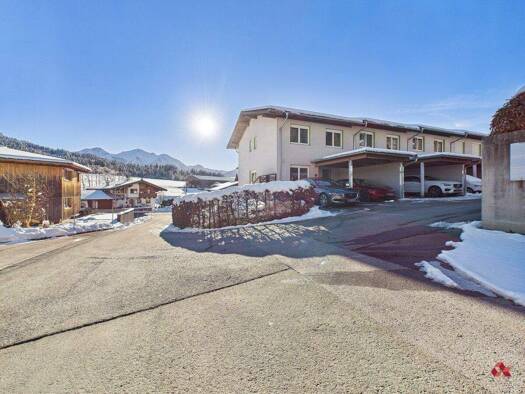 Reihenendhaus zum Kauf 499.000 € 5 Zimmer 110 m² 278 m² Grundstück frei ab sofort St. Jakob in Haus 6392