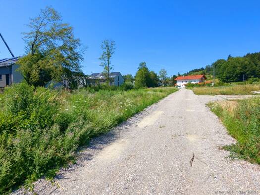 Grundstück zum Kauf 5.400 m² Grundstück Peißenberg Peißenberg 82380