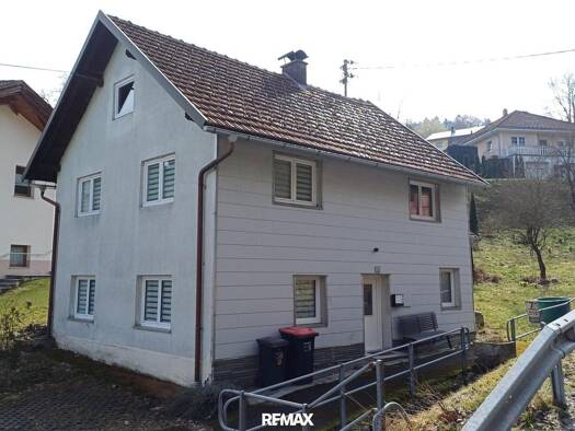 Einfamilienhaus zum Kauf 149.000 € 7 Zimmer 122 m² 772 m² Grundstück Vichtenstein 4091