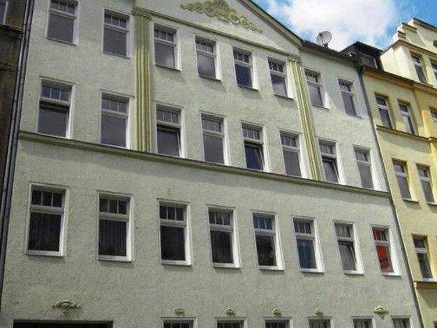 Wohnung zur Miete 599 € 2 Zimmer 70,4 m² 2. Geschoss frei ab 27.02.2026 Taubestraße 49 Schönefeld-Abtnaundorf Leipzig 04347