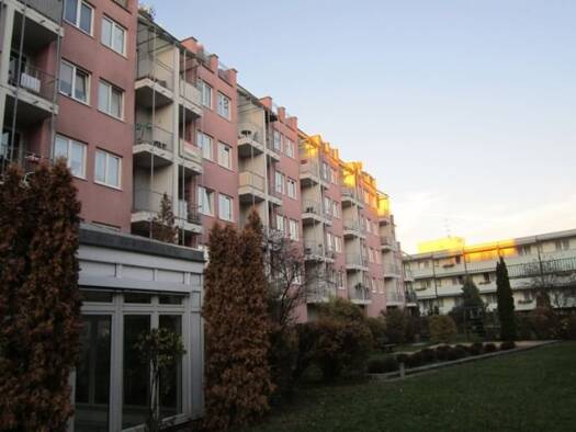 Wohnung zur Miete 310 € 1 Zimmer 21,5 m² 1. Geschoss Nordring 102 Großreuth h d Veste Weiterer Innenstadtgürtel West / Nord / Ost 90409