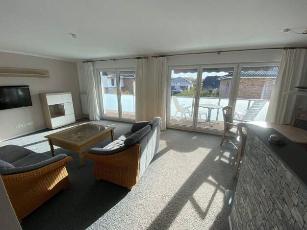 Wohnung zur Miete 1.450 € 3 Zimmer 100 m² 1. Geschoss frei ab 01.01.2026 Bad Bramstedt 24576