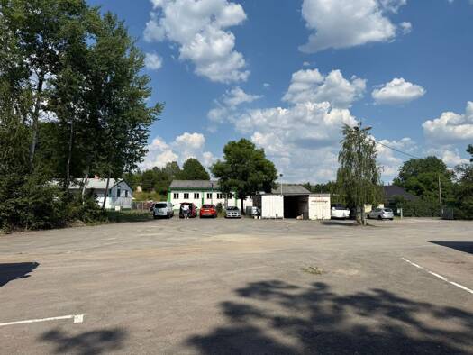 Grundstück zum Kauf 320.000 € 5.774 m² Grundstück Schlettwein Pößneck 07381