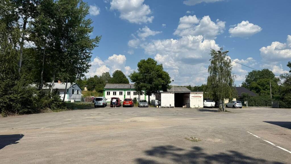 Grundstück zum Kauf 320.000 € 5.774 m² Grundstück Schlettwein Pößneck 07381