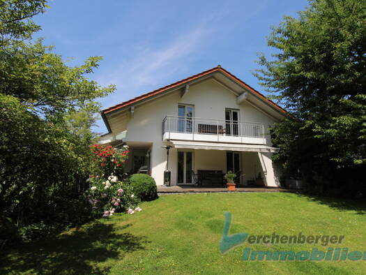 Einfamilienhaus zum Kauf 749.000 € 6 Zimmer 195 m² 844 m² Grundstück Gottfriedingerschwaige Gottfrieding / Gottfriedingerschwaige 84177