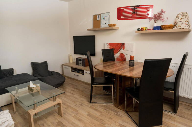Wohnung zum Kauf provisionsfrei 329.000 € 5 Zimmer 96 m² 4. Geschoss Rohrbach Heidelberg 69126
