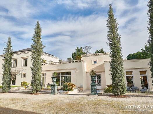 Einfamilienhaus zum Kauf 2.625.000 € 10 Zimmer 581 m² Grammont Tours 37000