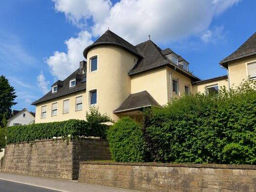 Wohnung zur Miete 700 € 2 Zimmer 64 m² Geschoss 2/3 frei ab sofort Tiergartenstraße 1 Montabaur Montabaur 56410