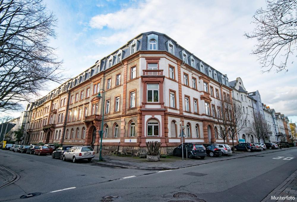 Wohnung zum Kauf 82.752 € 1 Zimmer 35 m²<br/>Wohnfläche Rathausviertel Magdeburg 39104