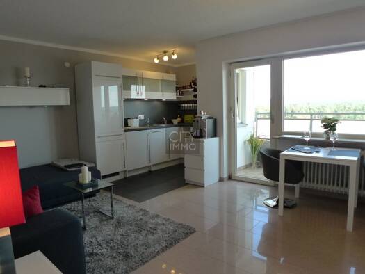 Studio zum Kauf 116.500 € 1 Zimmer 33 m² 9. Geschoss frei ab 01.10.2026 Röthenbach 90552