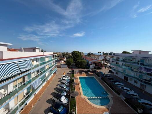 Wohnung zum Kauf 235.000 € 2 Zimmer Dénia 03700