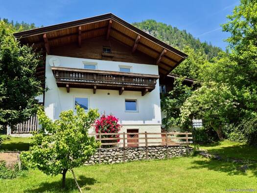 Haus zum Kauf 490.000 € 4 Zimmer 150 m² 434 m² Grundstück Walchsee 6344