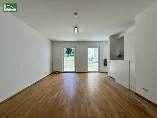 Wohnung zur Miete 1.351 € 4 Zimmer 105,9 m² EG Bernhardtstalgasse 45 Favoriten 1100