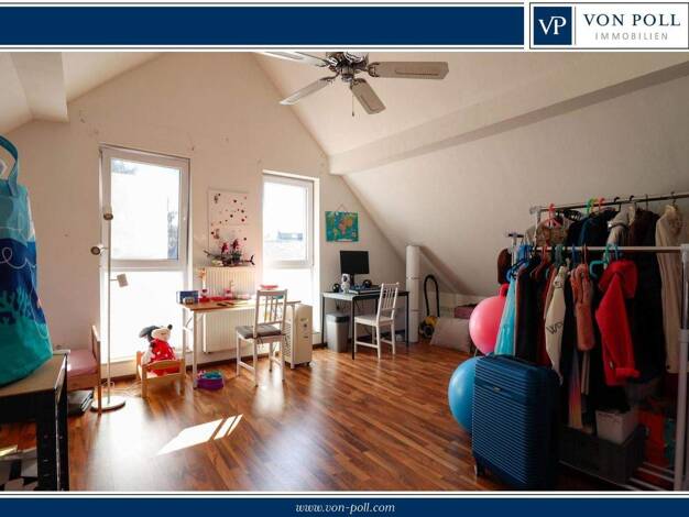 Wohnung zum Kauf 235.000 € 3 Zimmer 100 m² Zeutern Ubstadt-Weiher / Zeutern 76698